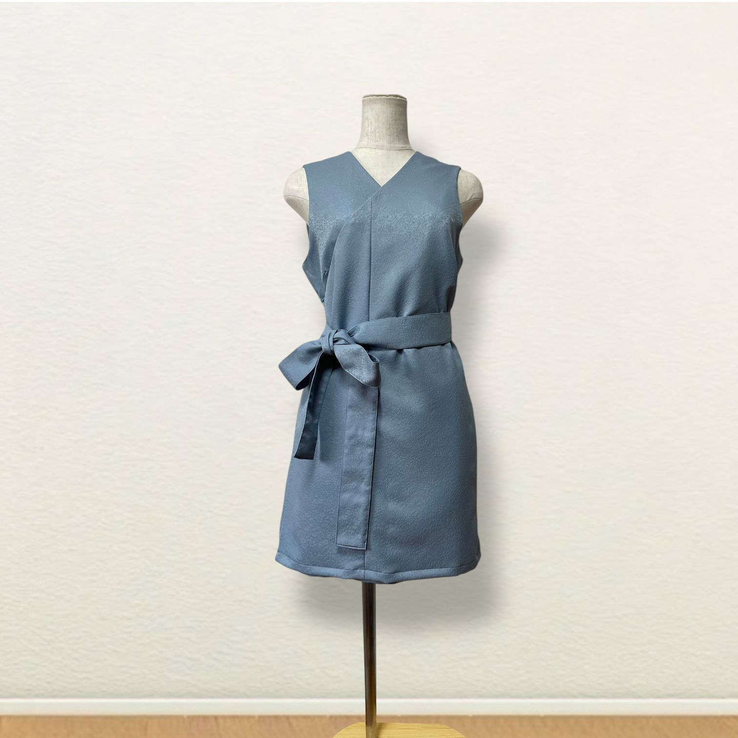 チュニック丈タイプ