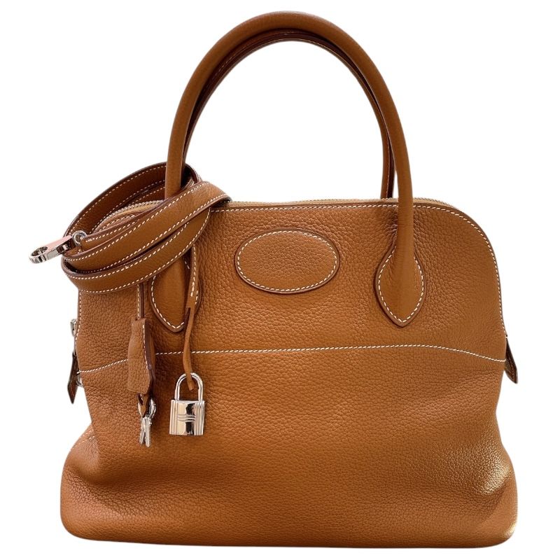 エルメス　HERMES ボリード　31 トリヨンクレマンス　ゴールド金具 ik-00-0472198-1.jpg