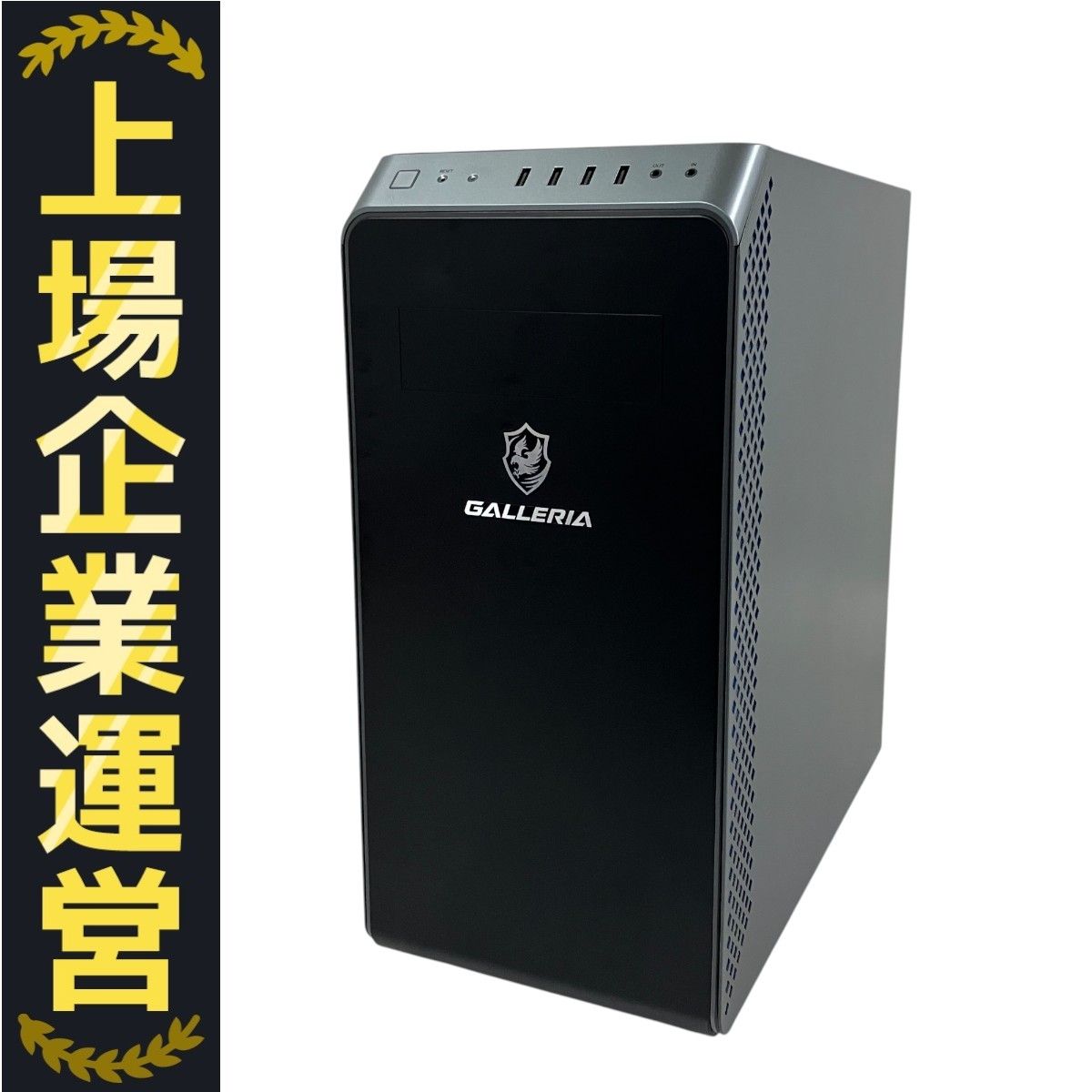 Thirdwave GALLERIA ZA9C-R49 ゲーミングデスクトップPC Core i9