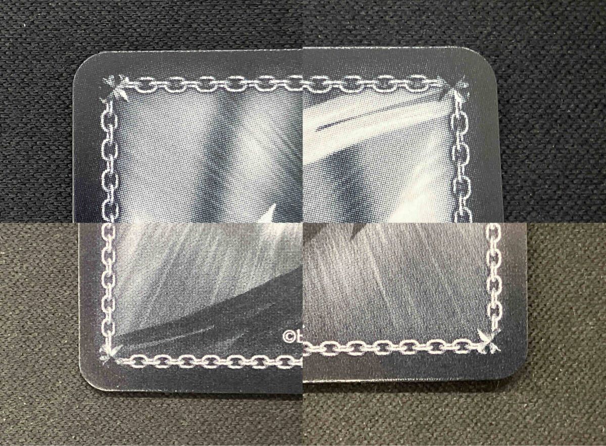 ヴァイスシュヴァルツ 指輪の交換 二乃 SP サイン ダ・カーポ 指輪の