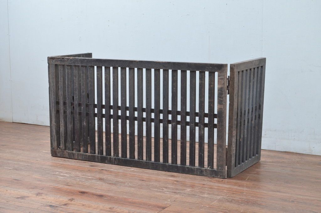 松本民芸家具 衝立 間仕切り パーテーション ヴィンテージ 【公式通販】