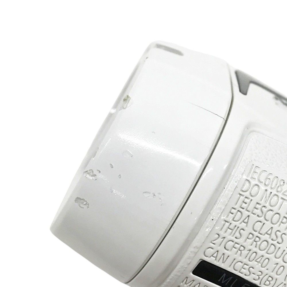 STABILIZED レーザー距離計