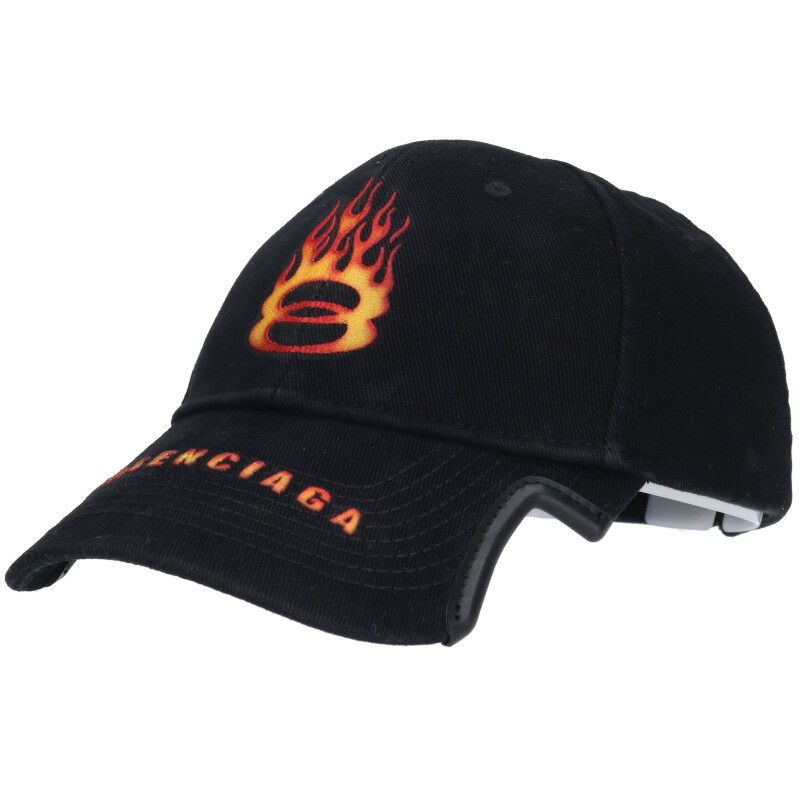 GOOD ENOUGH グッドイナフ ロゴ メッシュキャップ ブルー 新作