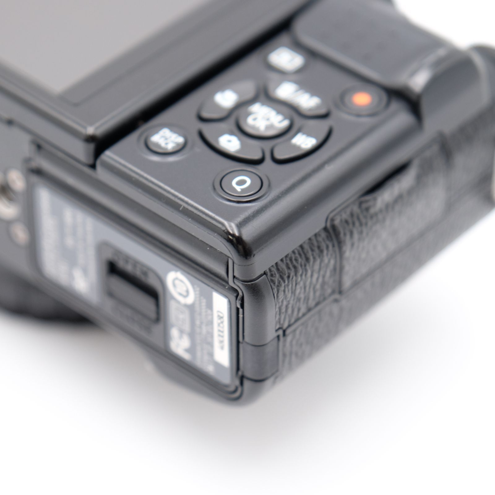 富士フイルム - 【美品】Fujifilm X-M1 ブラック GIZMON 17mm F/16 美品】Fujifilm X-M1 ブラック 写ルンですレンズGIZMON Wtulens