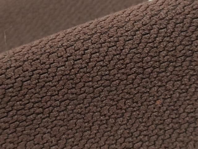 平和屋着物●男性　本場筑前博多織　角帯　霞文　脇山公詞作　証紙付き　正絹　逸品　CAAT1058hy 平和屋着物○男性 本場筑前博多織 角帯 霞文 脇山公詞作 証紙付き 正絹