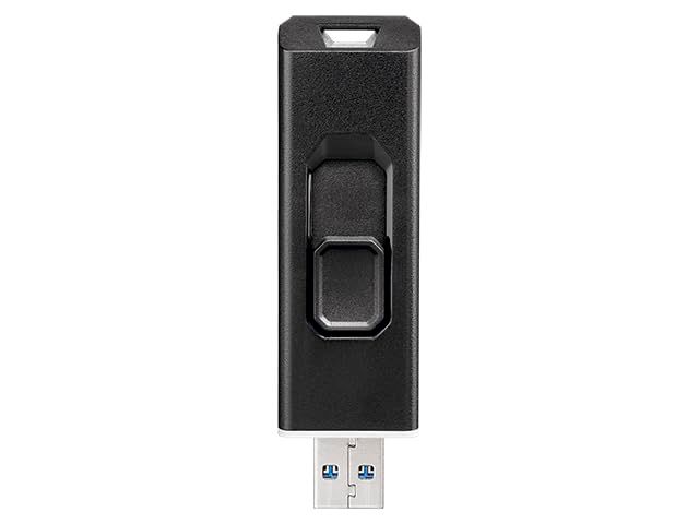 本物 I-O DATA アイ・オー・データ USB 10Gbps(USB 3.2 Gen2)対応