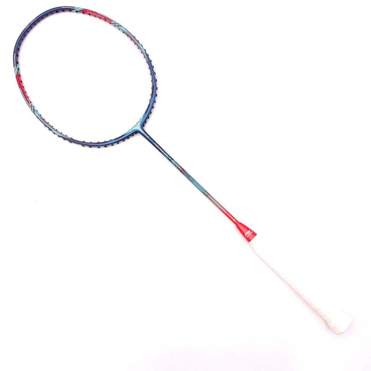 リーニン バドミントンラケット エアロナット 9000C