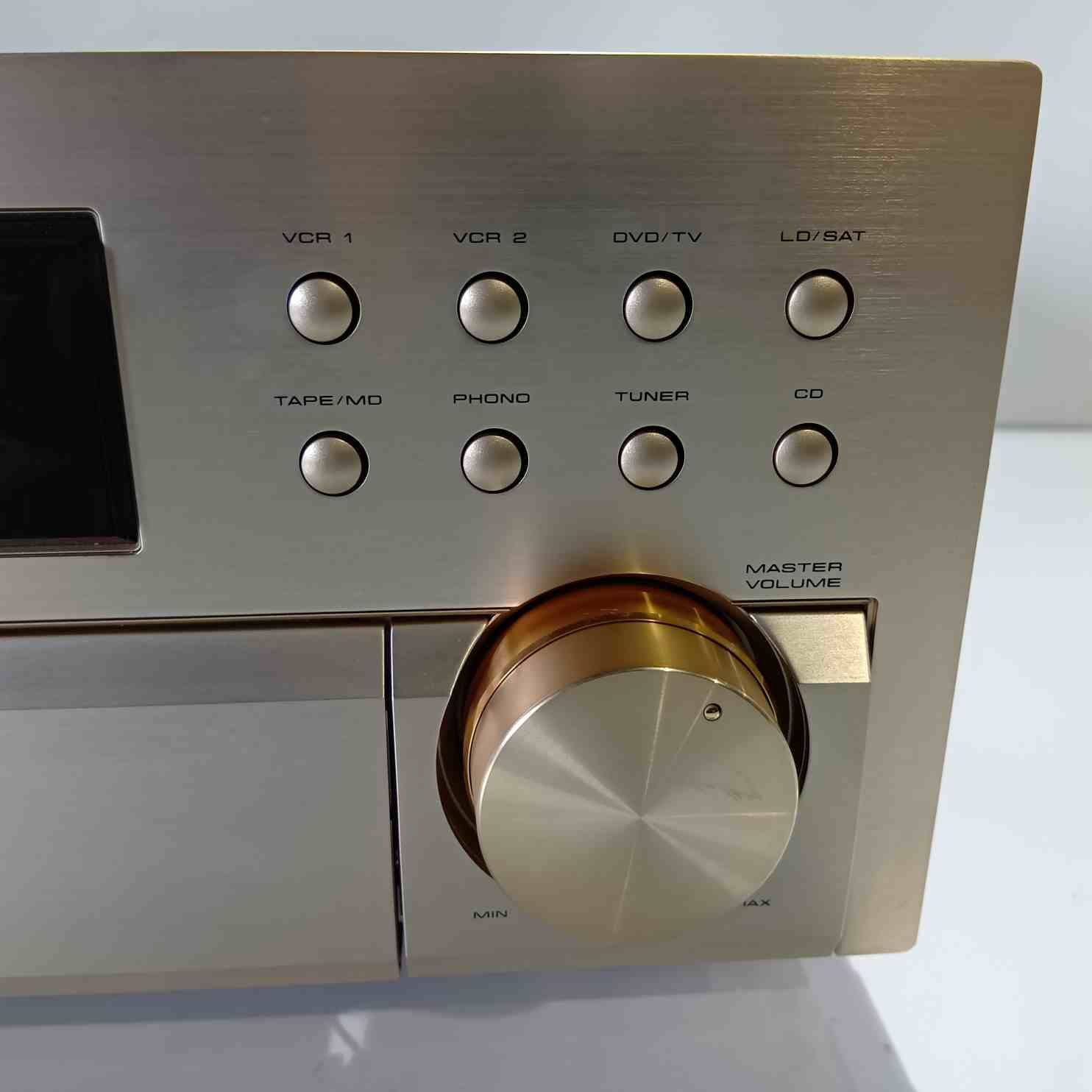 Pioneer パイオニア VSA-D7 AVサラウンドアンプ (管理番号