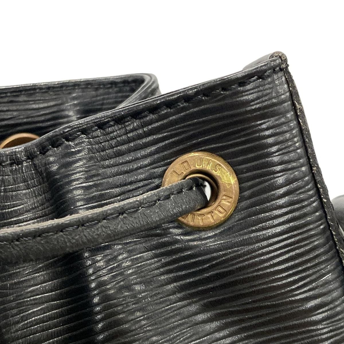 ルイ・ヴィトン エピ ノエ ショルダーバッグ M59002 LOUIS VUITTON(ルイヴィトン) ショルダーバッグ エピ プチノエ