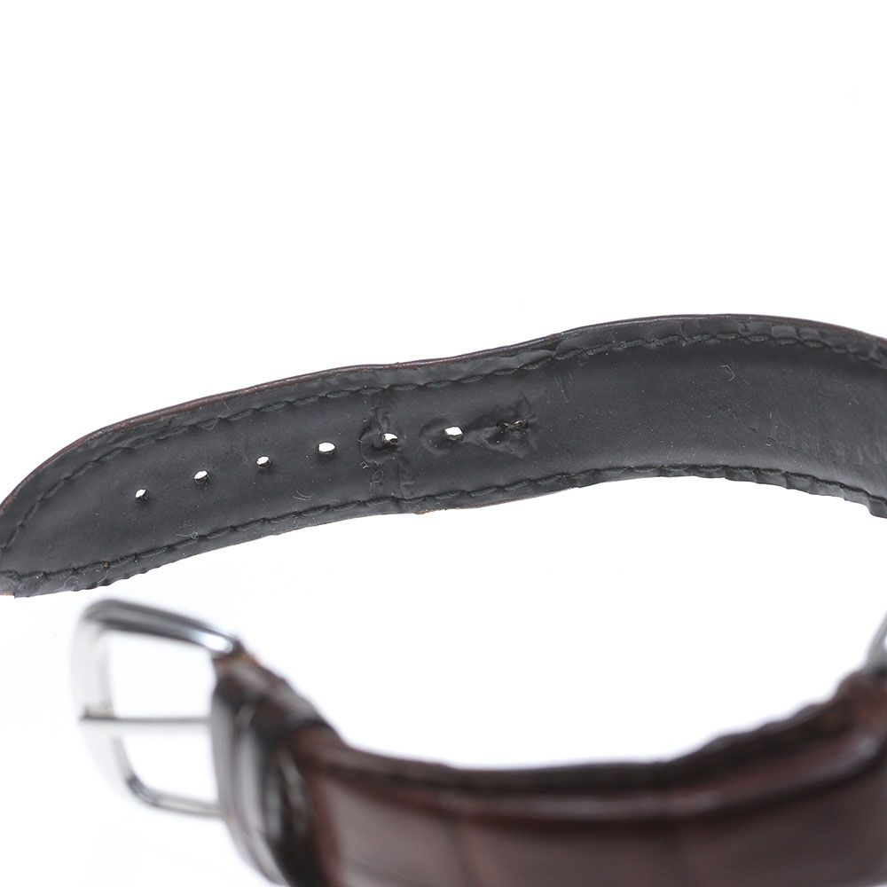 フランクミュラー FRANCK MULLER 8001CC コンキスタドール クロノ  