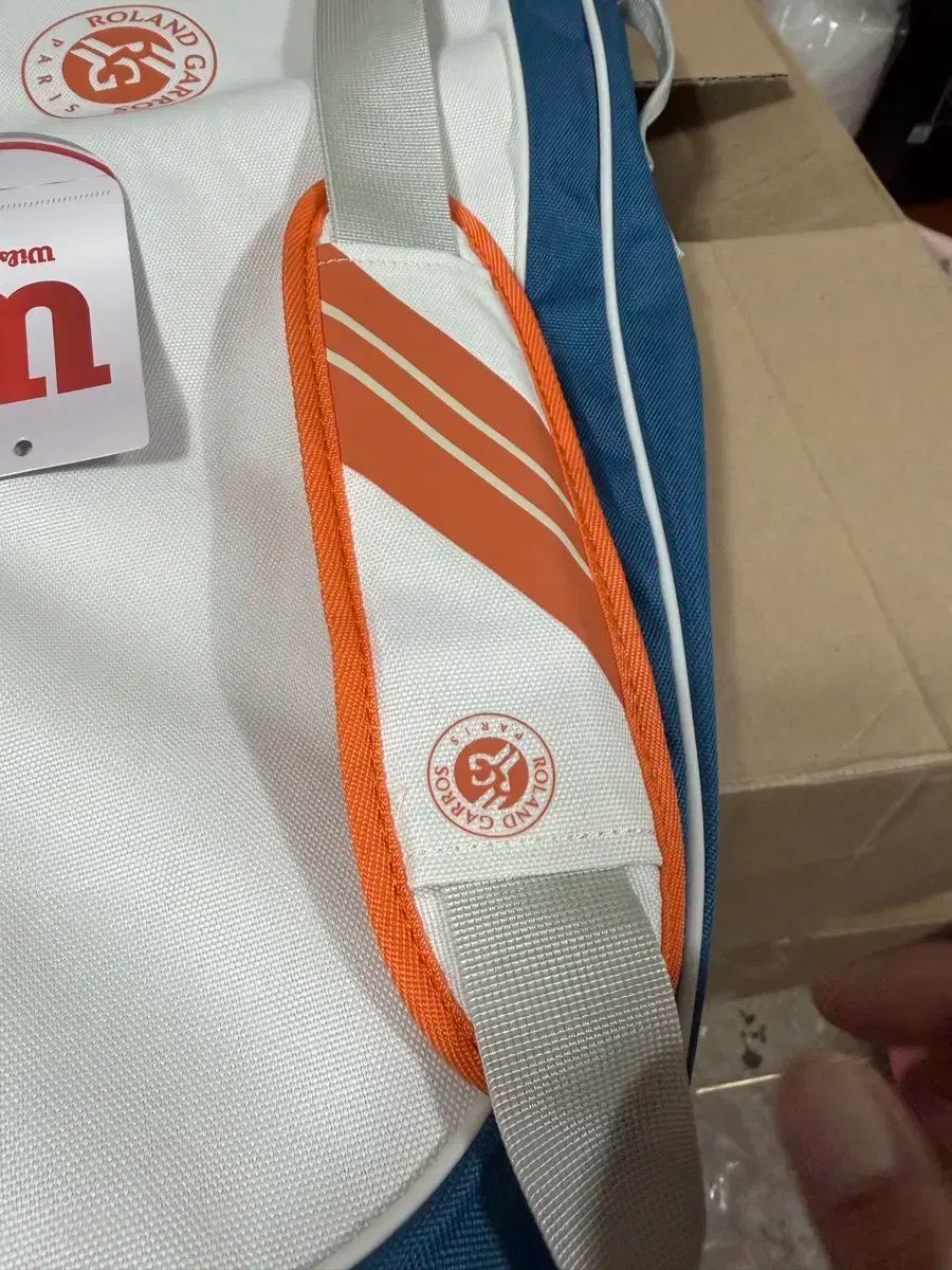 バッグ クリーム