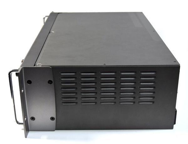 X32 RACK