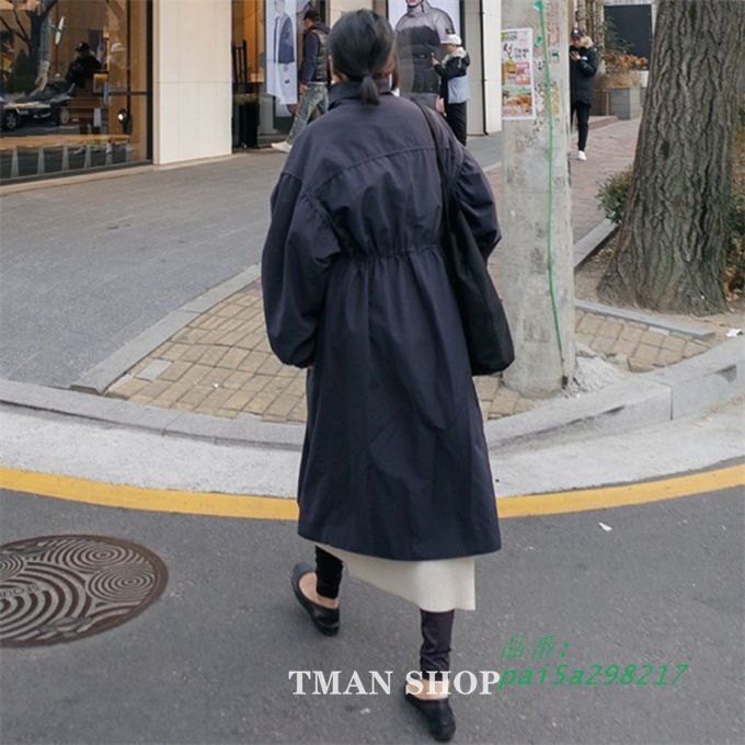 トレンチコート