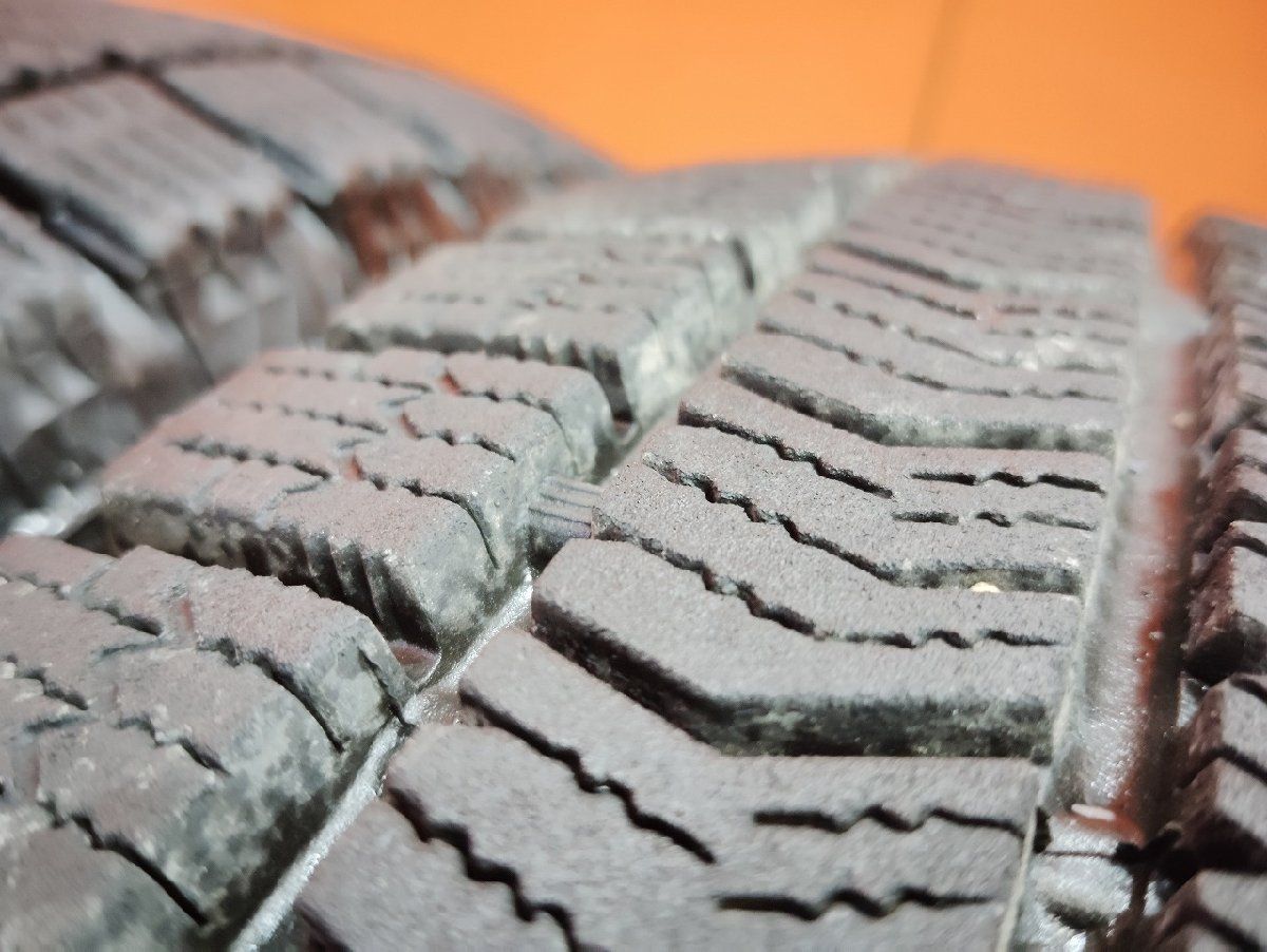 BS BRIDGESTONE BLIZZAK VRX2 185/65R15 15インチ スタッドレス 4本 21 