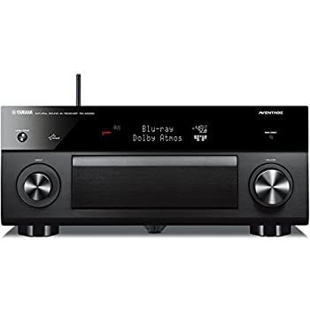 【中古】「非常に良い」ヤマハ AVアンプ AVENTAGE RX-A3050(B) [ブラック] 中古】 ヤマハ AVアンプ AVENTAGE RX-A3050 (B) [ブラック] - メルカリ