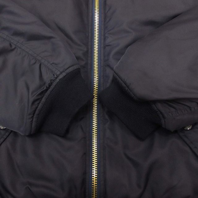 フォステックスガーメンツ FOSTEX GARMENTS MA-1 フライト