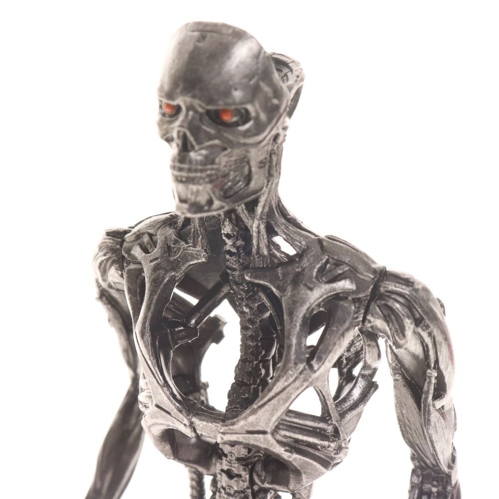 □ ガイエ ターミネーター フィギュア REV-9 ターミネーター ： ニュー