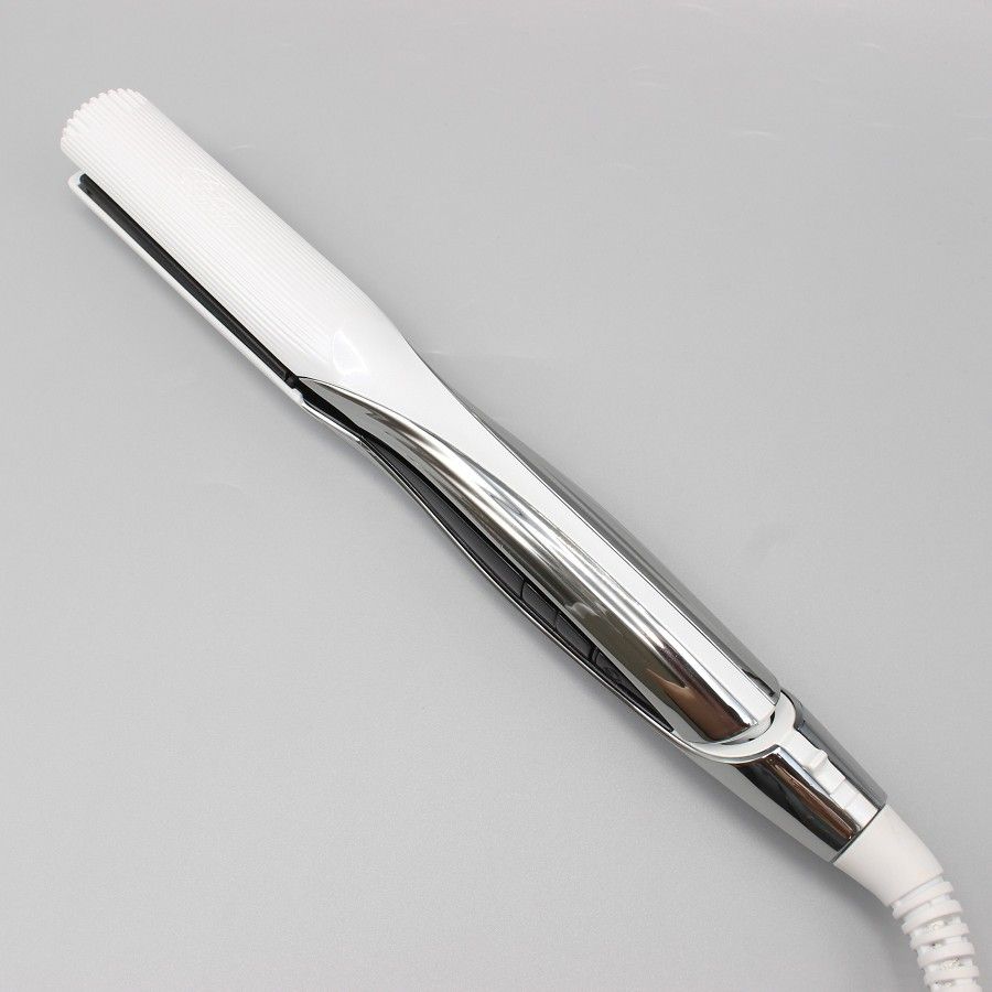 RE-AC02A ReFa リファビューテックアイロン MTG 美品 ReFa リファビューテック ストレートヘアアイロン RE-AC02A 楽天