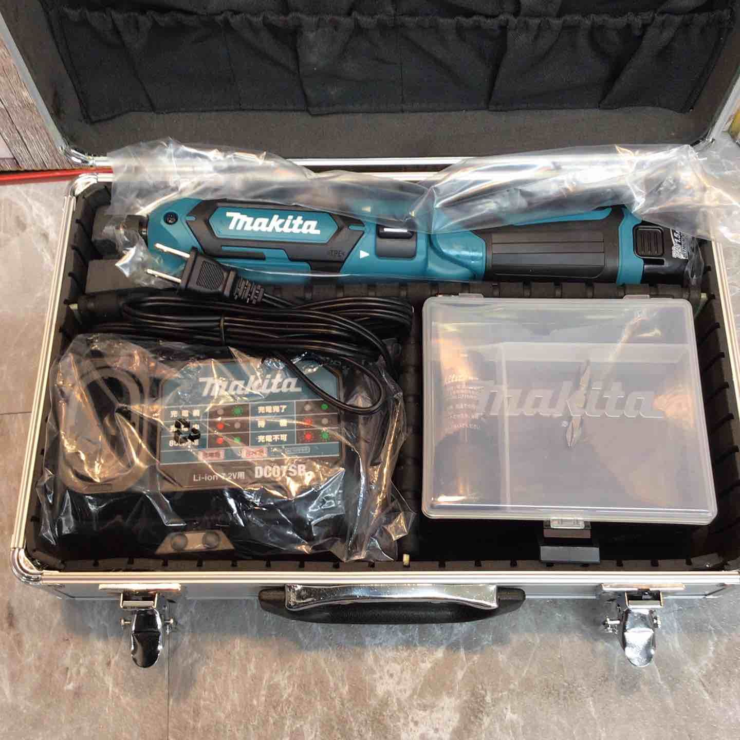 ☆マキタ(makita) コードレスペンインパクトドライバー ☆マキタ(makita) コードレスペンインパクトドライバー