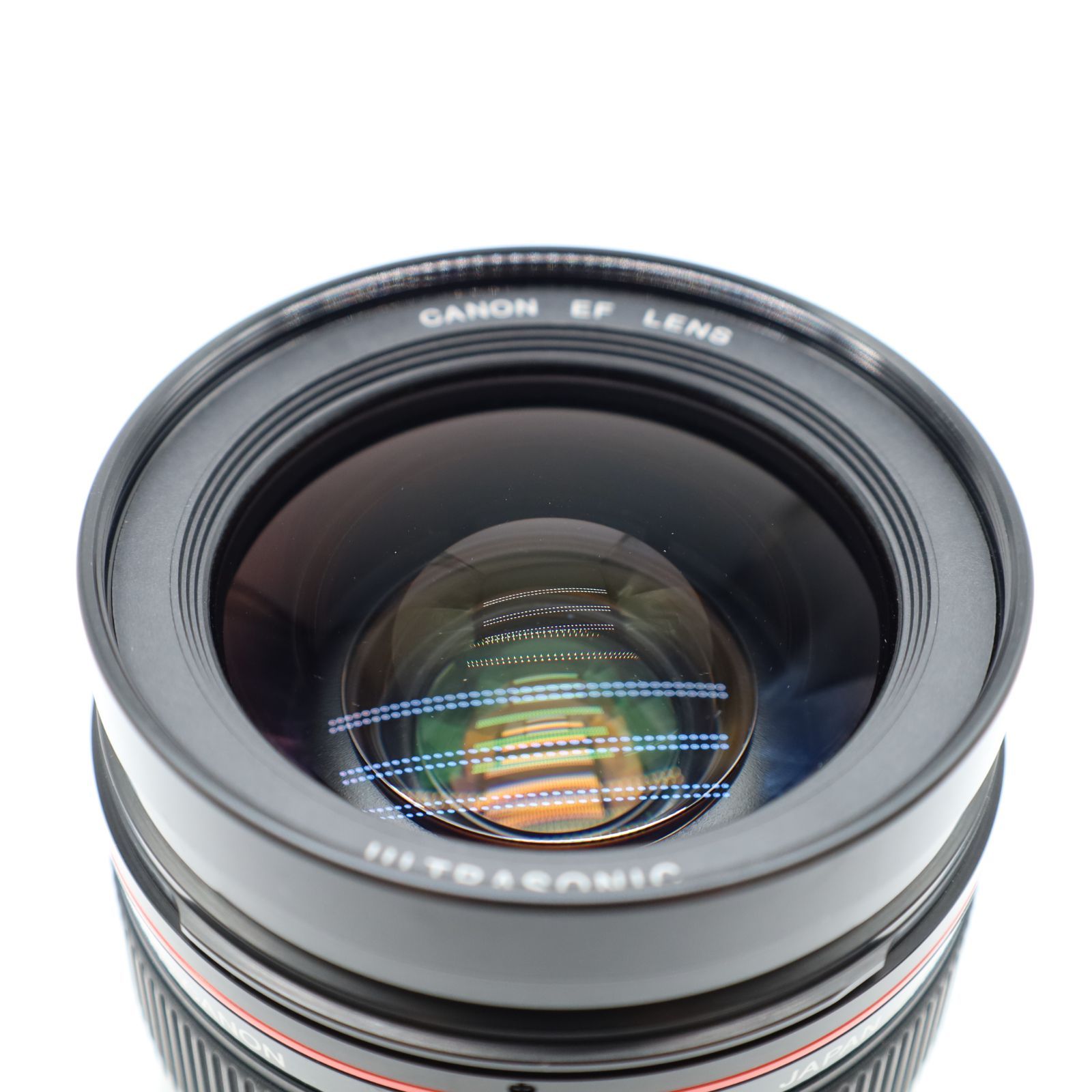 ⭐️実用品⭐️ キヤノン CANON EF 28-70mm F2.8 L USM