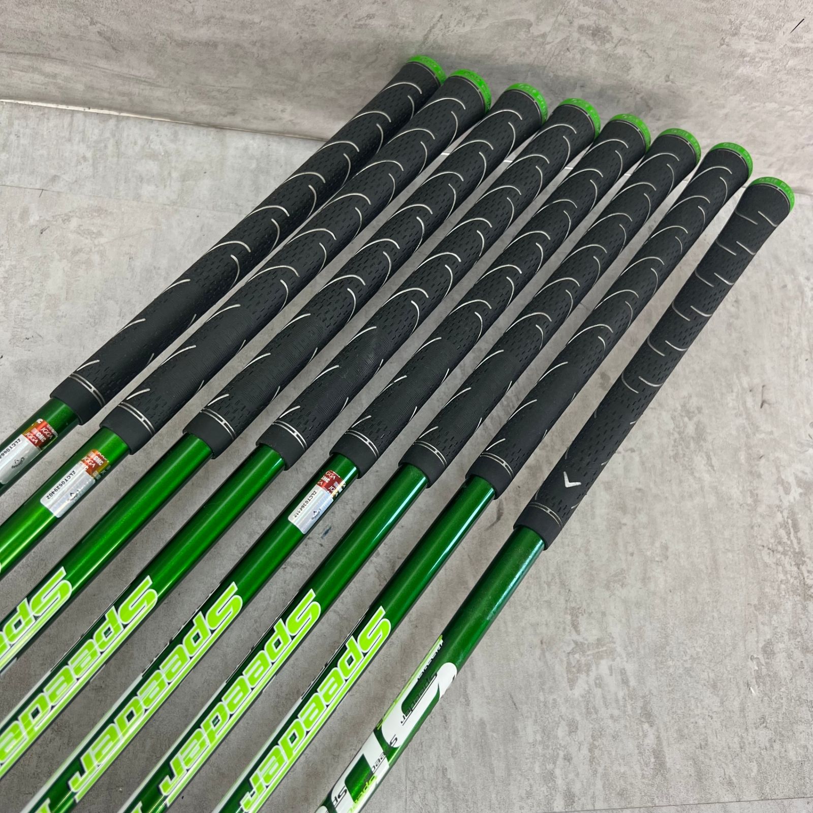Callaway - 大人気 キャロウェイ エピックスター メンズゴルフ アイアン 6本セット 右 R Amazon.co.jp: キャロウェイ (Callaway) GBB EPIC STAR アイアン
