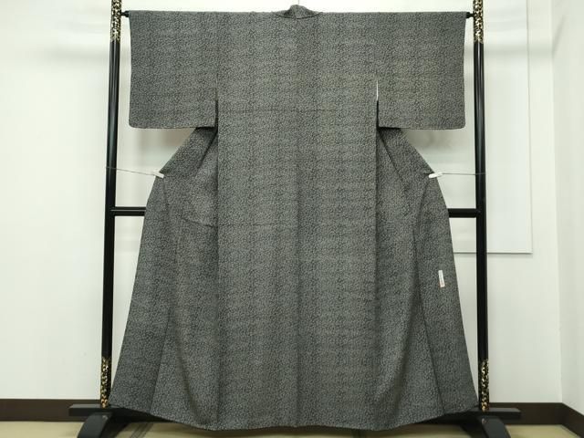 上 江戸小紋