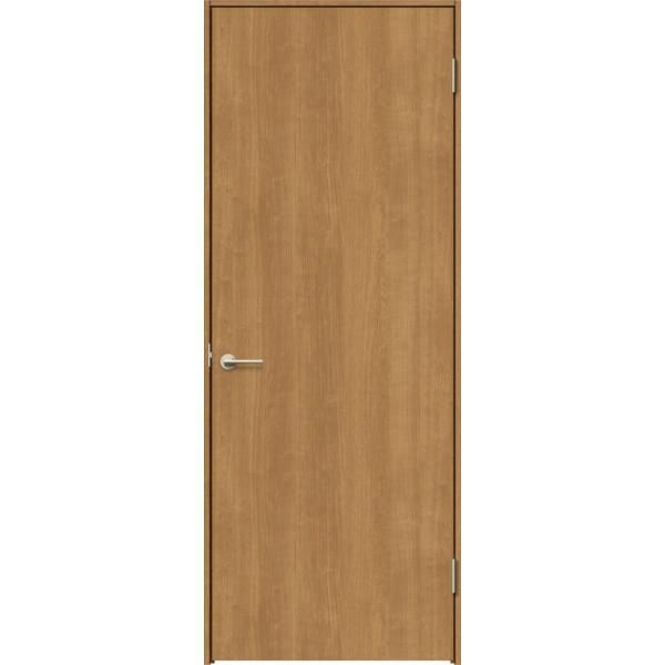 TA 標準ドア 鍵なし DSTH-EAA 06520 W 754mm × H 2 023mm ノンケーシング枠 固定枠 LIXIL リクシル | 枠 見込み 156 | 沓摺 埋込| 錠 丸型簡易錠 | 吊元 左 | 取扱説明書 あり