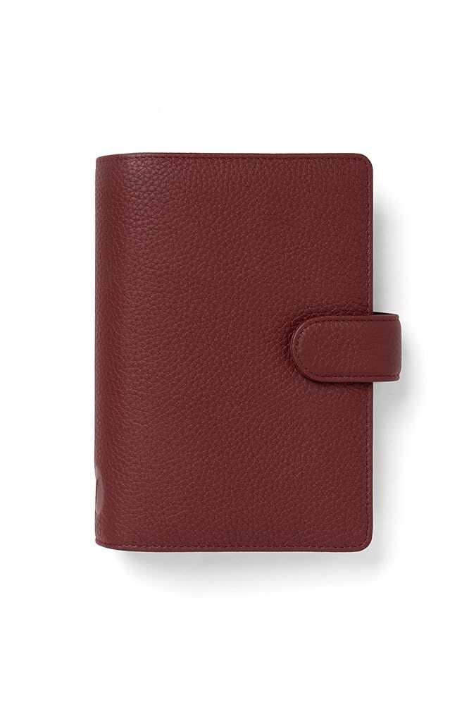 ファイロファックス ノーフォーク システム手帳 バイブル カラント 022671 正規輸入品