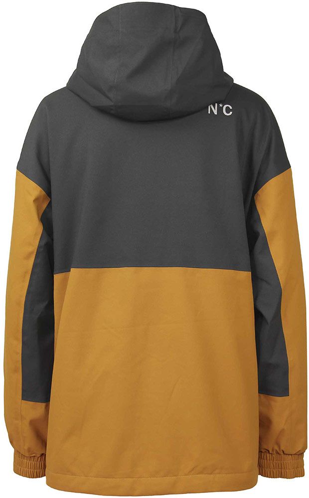 スノーボードウェア　 SPJ-3220 BK ノーザンカントリー ノーザンカントリー northern country スノーボード スノーボード ユニ