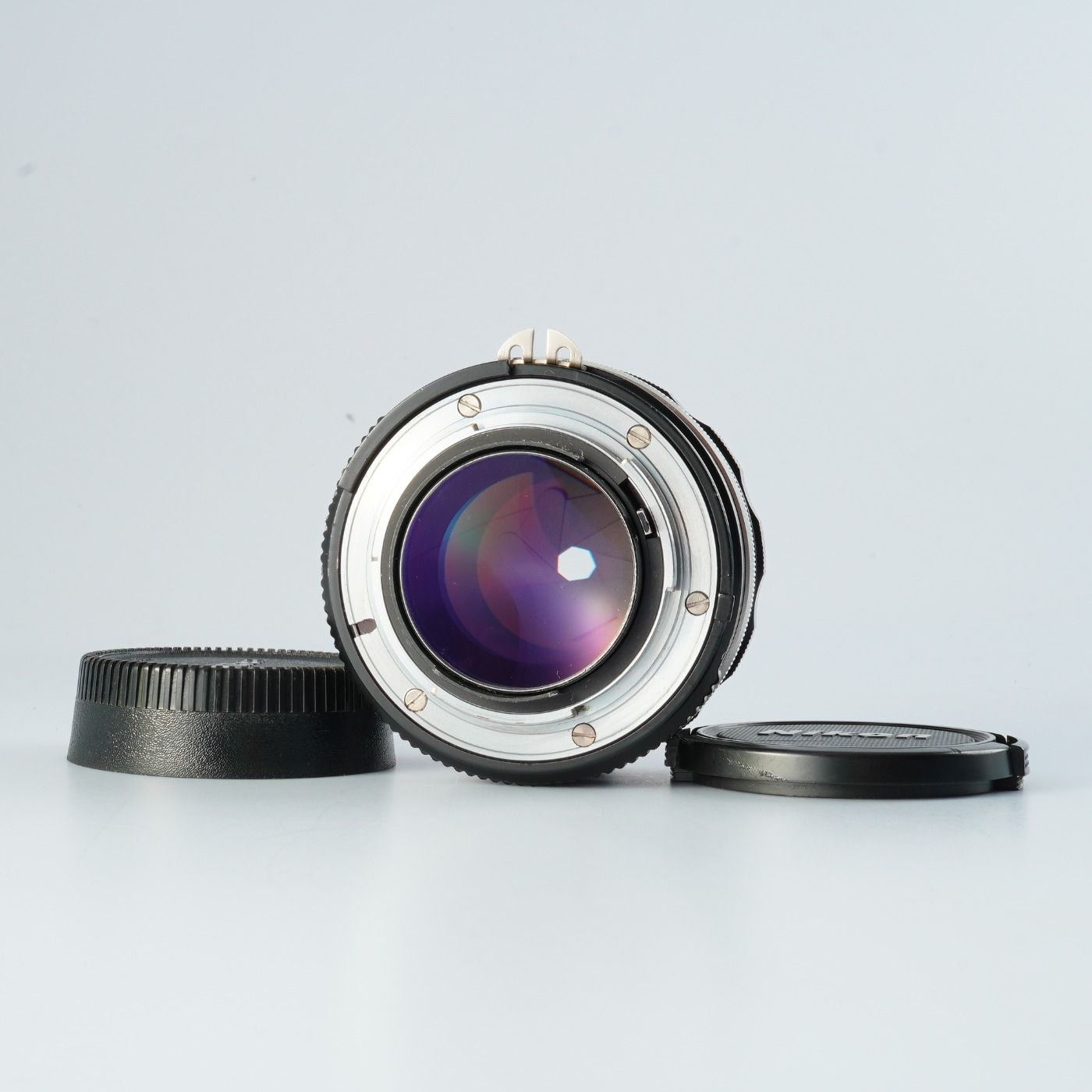 Nikkor-S.C 50mm f/1.4 AI改 単焦点レンズ Nikon ニコン Ai改 Nikkor S.C Auto 50mm 節約 F/1.4 単焦点レンズ