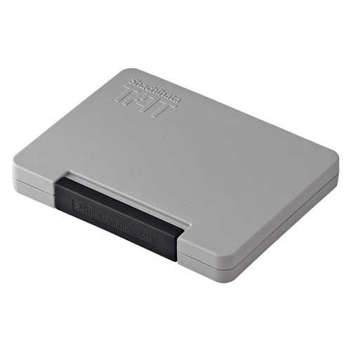 まとめ シャチハタ ＴＡＴ スタンプ台 多目的用 大 ATGA-3-K 4974052127045 多目的用 大型 ●盤面サイズ 縦６７×横１０６ｍｍ●乾燥時間 約１〜２分●用途 多目的用●インキ種類 油性顔料●材質 蓋 枠 底 ロ 1個 ×3セット