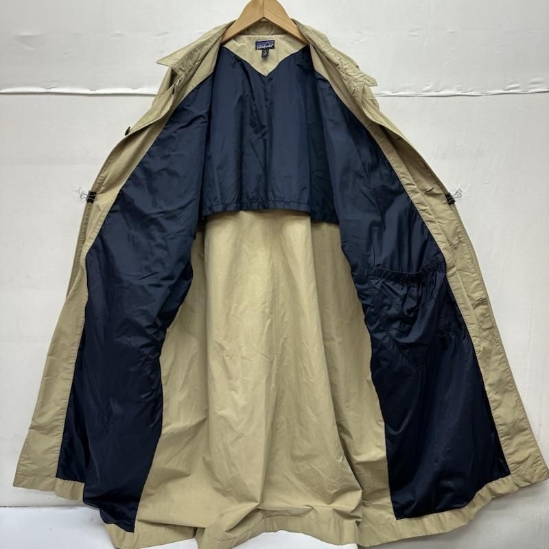 patagonia パタゴニア コート 90s USA製 CITY Rain シティ