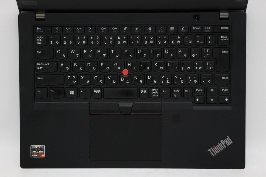 Lenovo ThinkPad X395 Ryzen 5 Pro 3500U 2.1GHz 8GB 256GB SSD 13.3W FHD 1920x1080 Win11 546258752