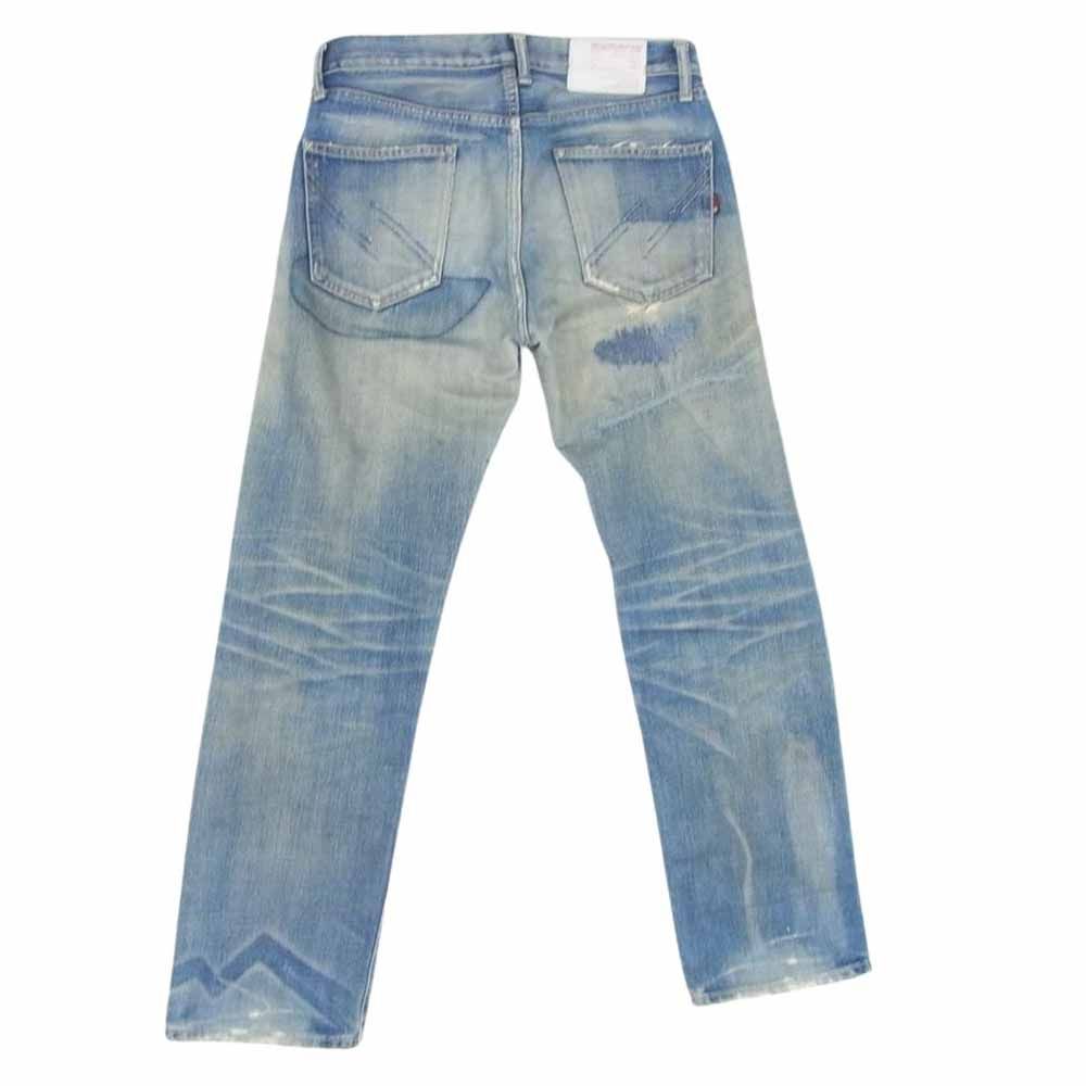 NEIGHBORHOOD ネイバーフッド 07EX 003-F-28S Scab Savage LEVEL4