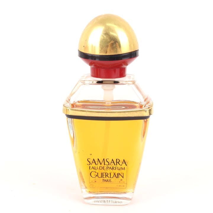 ゲラン GUERLAIN サムサラ Samsara 香水 パルファム 30ml - www