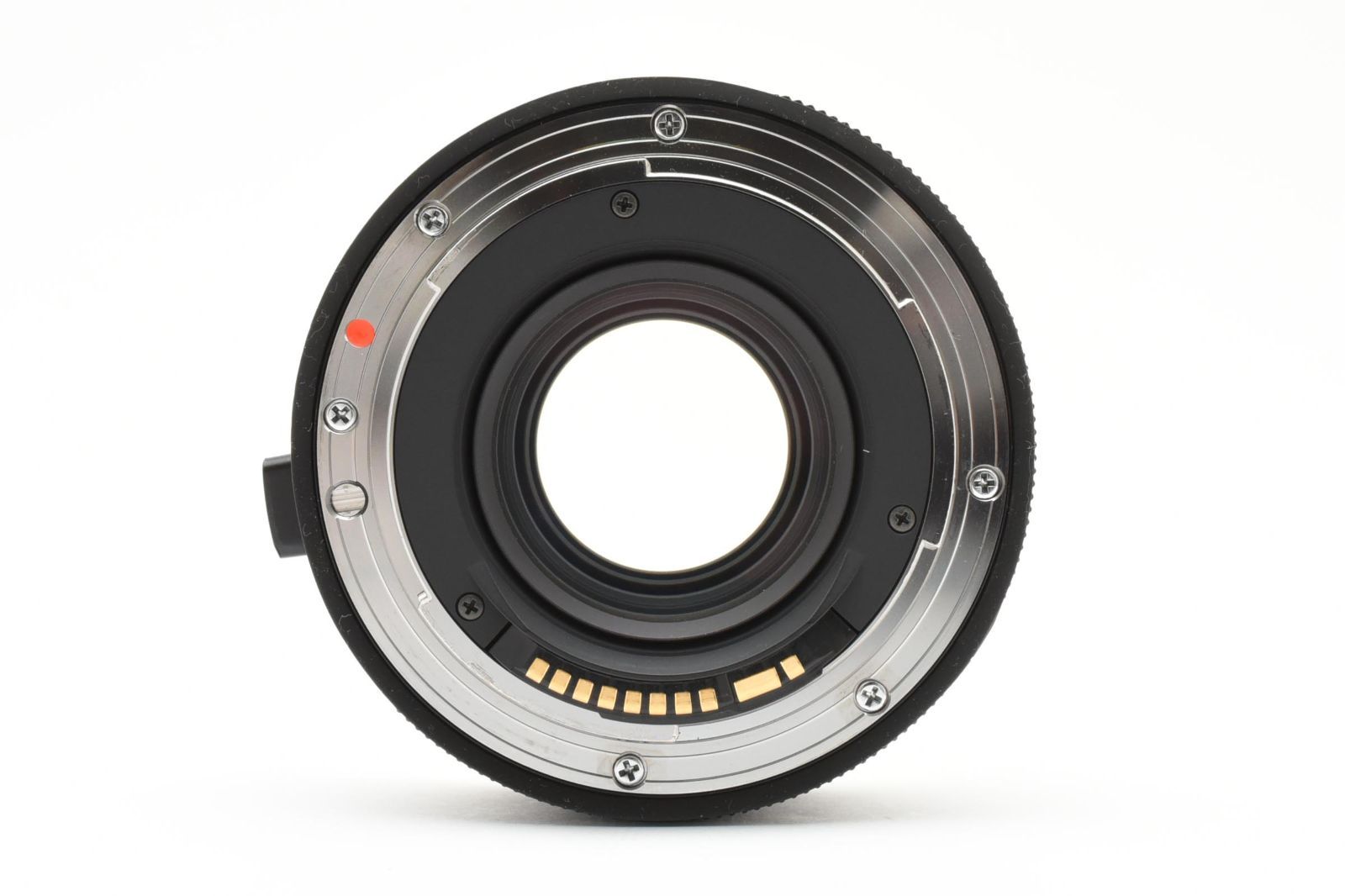 SIGMA TC-1401 テレコン キャノンEFマウント