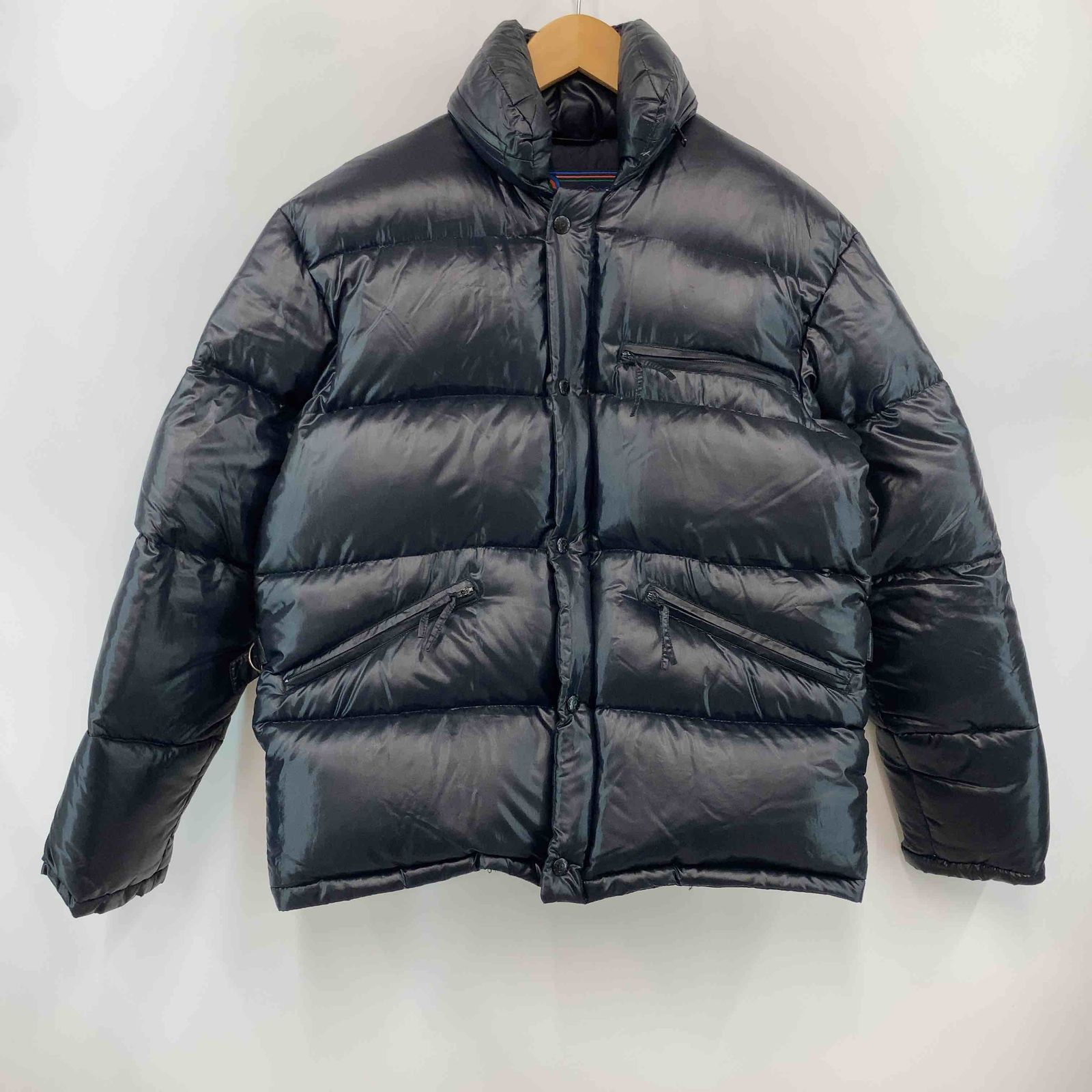 Penfield lenox toggled jacket