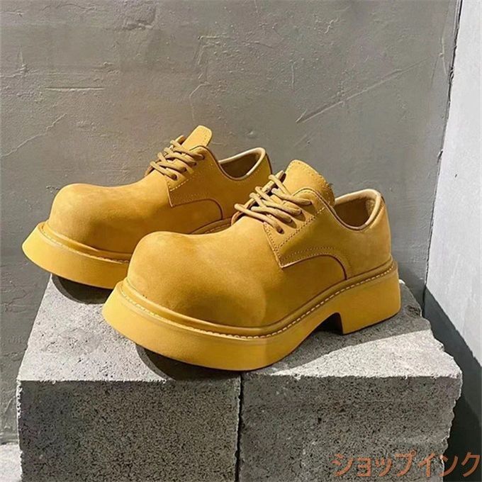 牛革 シンプル