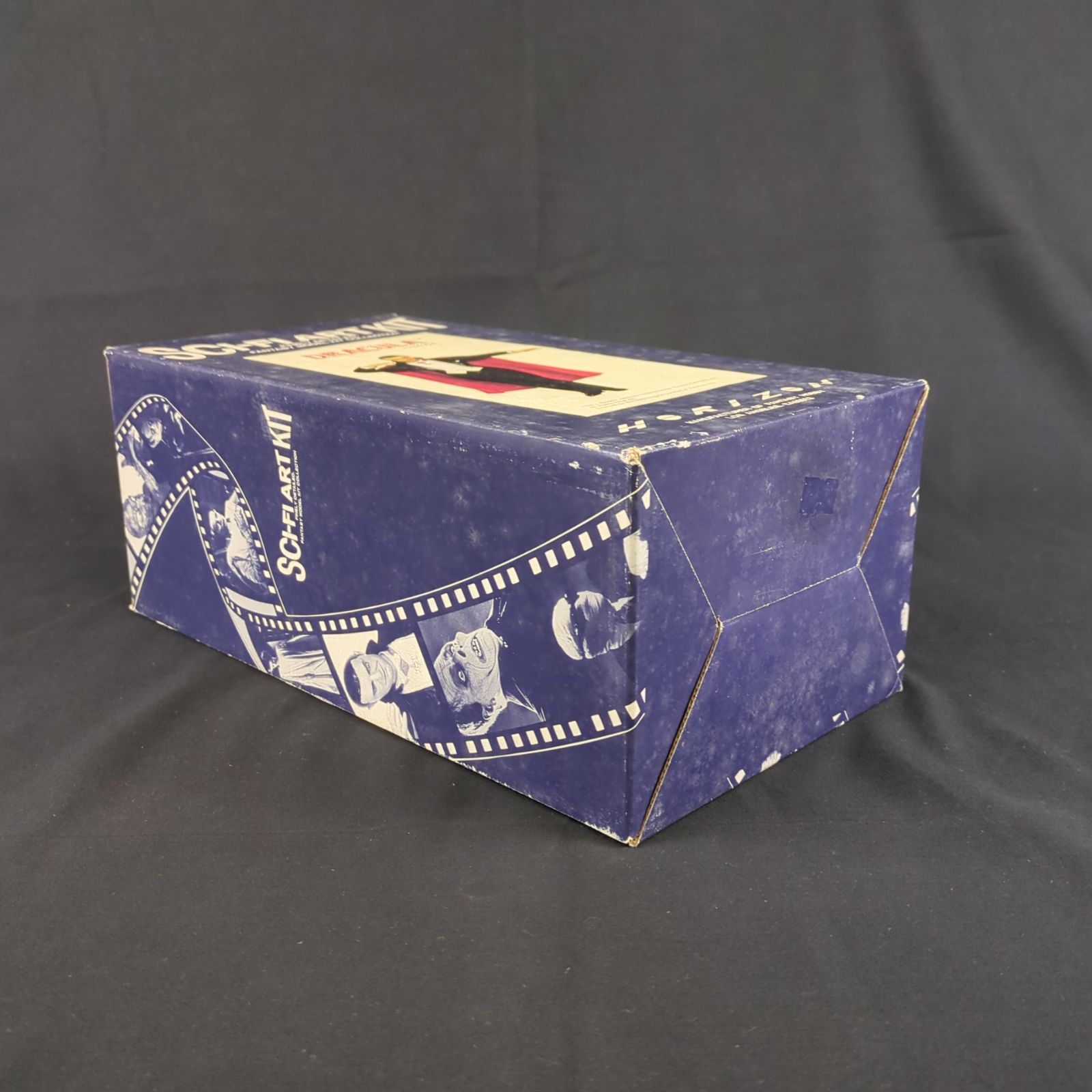 品 HORIZON ドラキュラ ソフトビニルフィギュアキット