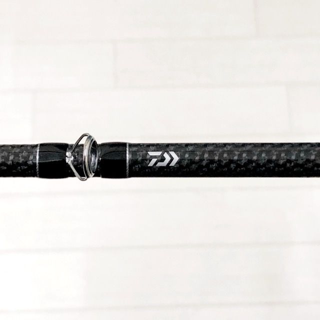 DAIWA - DAIWA/ダイワ 21スティーズ STEEZ SC68H-ST・SB ストラトフォートレス68 24年追加【RD236-007】 DAIWA - DAIWA/ダイワ 21スティーズ STEEZ SC68H-ST・SB