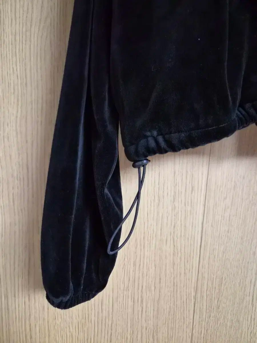 クロップド ルーブル