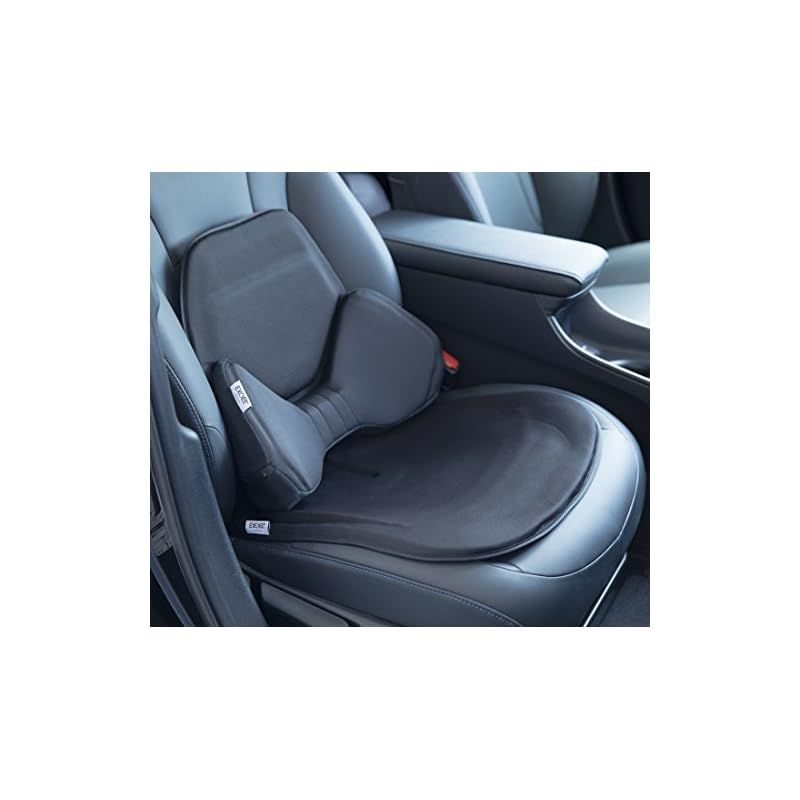 エクスジェル（EXGEL）ハグドライブバッククッション EXGEL HUG DRIVE