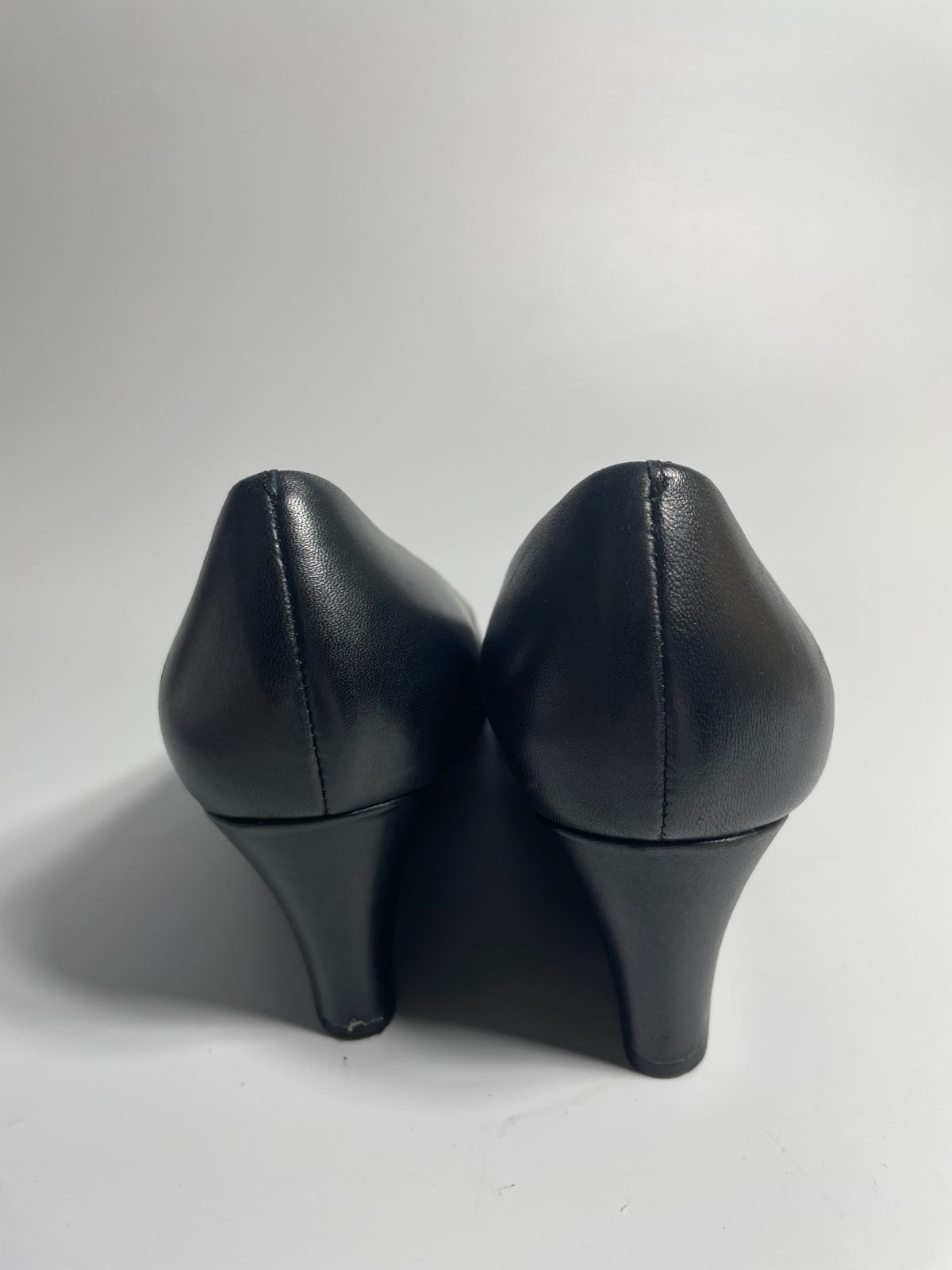 TORY BURCHメッシュ革 フラットシューズサイズ6 23cm程 Tory Burch