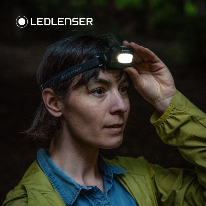 LEDLENSER