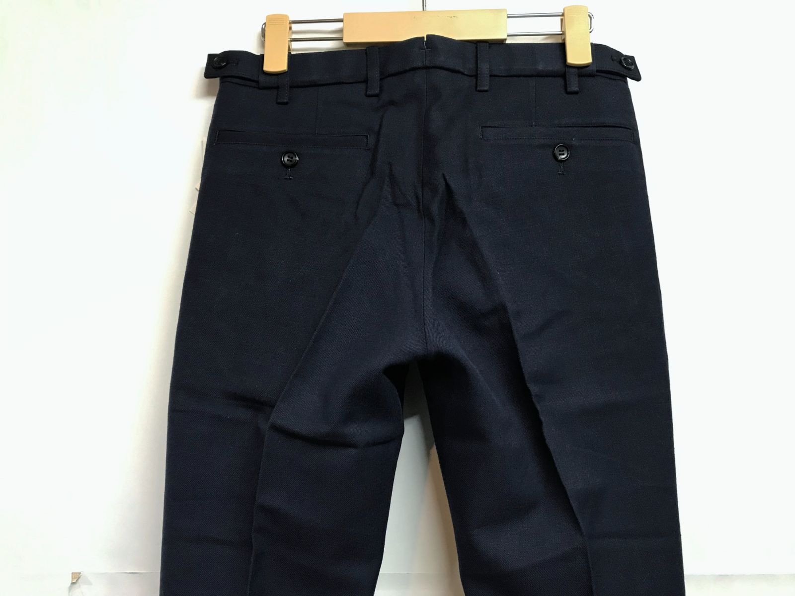 visvim HIGH WATER SLACKS ハイウォーター スラックス - メルカリ visvim HIGH WATER SLACKS ハイウォーター スラックス - メルカリ