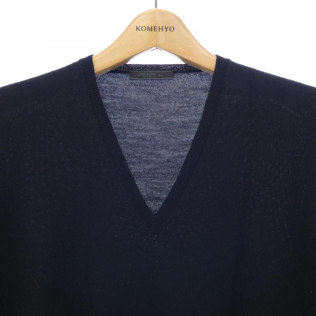 PRADA ニット