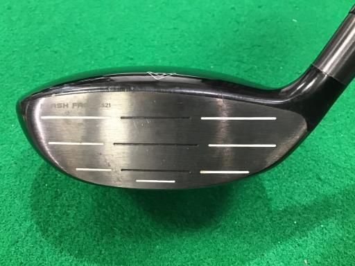 中古】 キャロウェイ EPIC MAX 3W フェアウェイウッド FW
