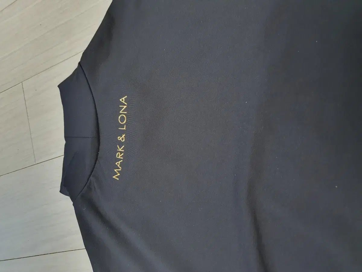 MARK - LONA マークアンドロナ シャツ 44 サイズ