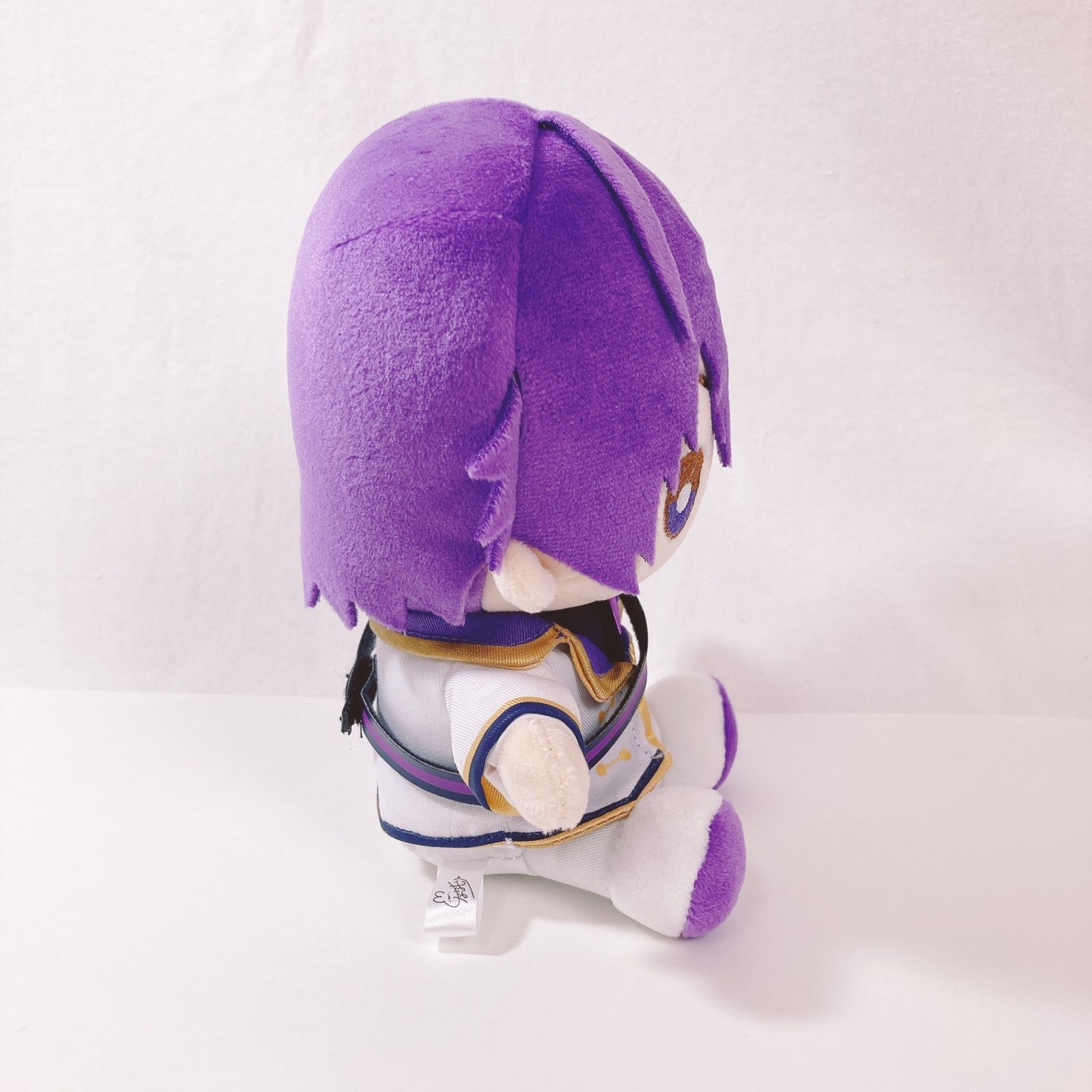 おすわりぬいぐるみ　ななもり。　 劇場版すとぷり　はじまりの物語 ななもり。 おすわりぬいぐるみ 劇場版すとぷり はじまりの物語