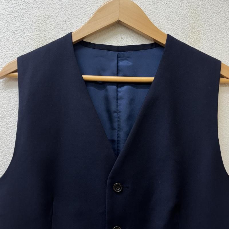 TAKEO KIKUCHI タケオキクチ ベスト AF070-49013 Loro Piana